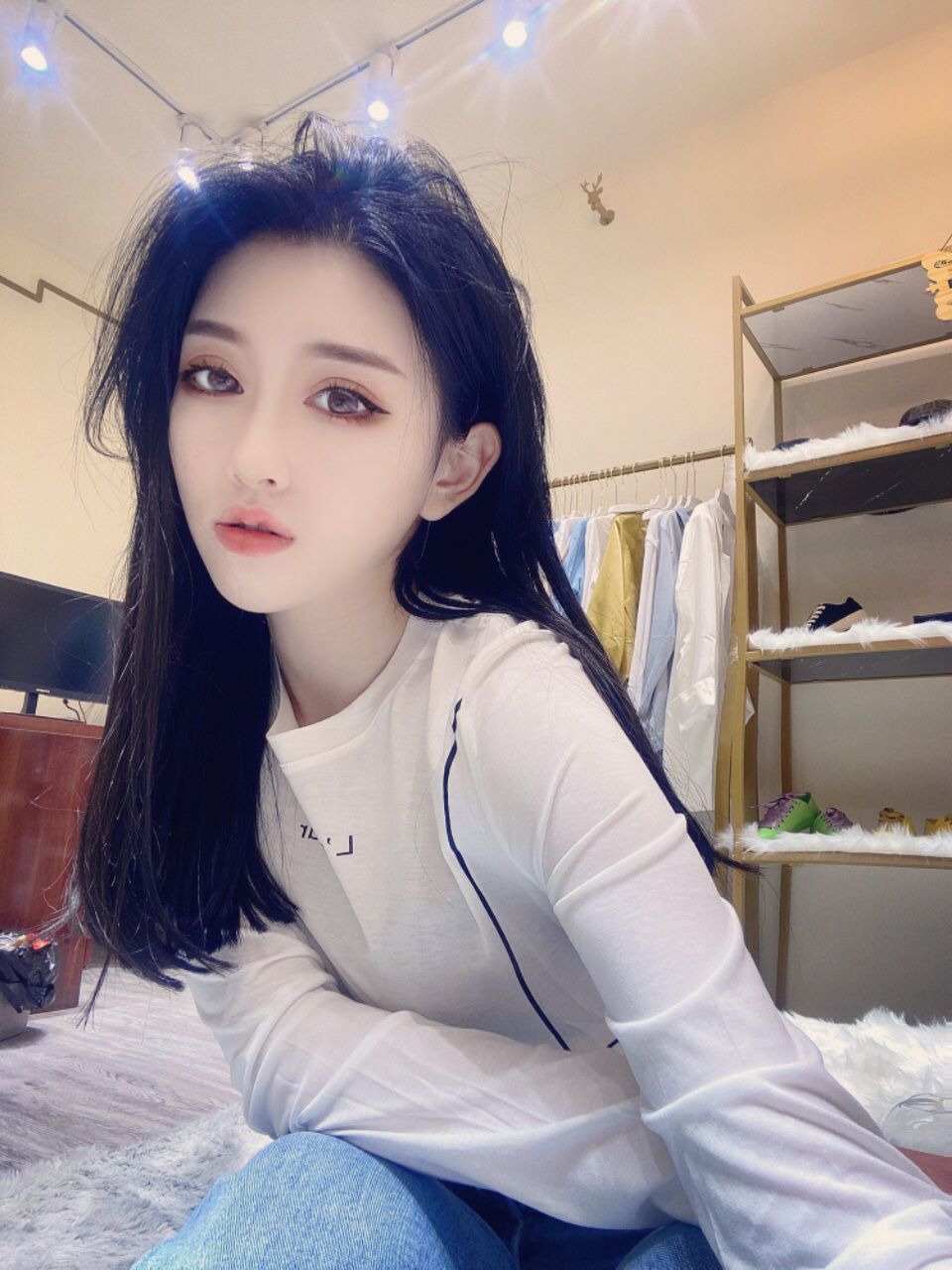 杭州高端兼职美女上门